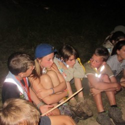 IMG 0566 - Scouts en Gidsen Zaventem 